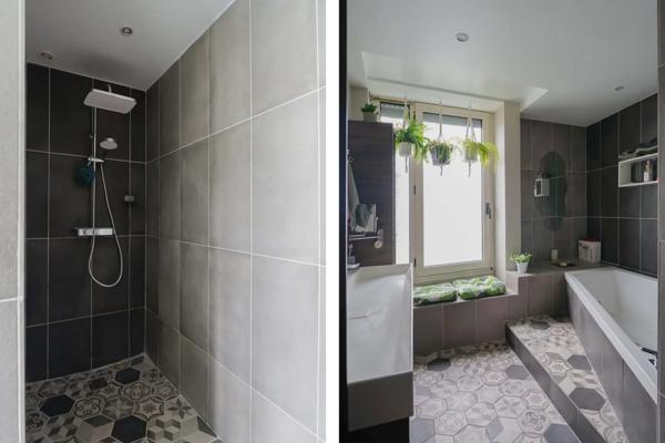 Appartement Paris 11e - RUE DE BAGNOLET / ALEXANDRE DUMAS