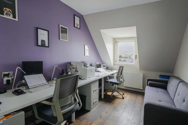 Appartement Paris 11e - RUE DE BAGNOLET / ALEXANDRE DUMAS