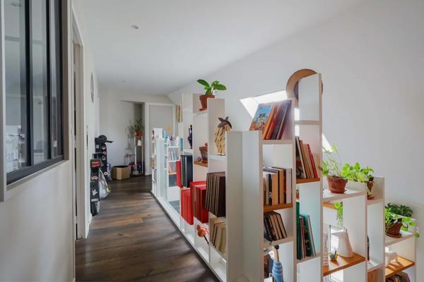 Appartement Paris 11e - RUE DE BAGNOLET / ALEXANDRE DUMAS