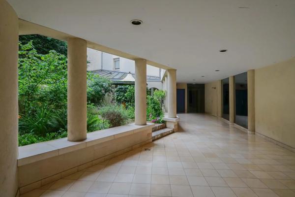 Appartement Paris 11e - RUE DE BAGNOLET / ALEXANDRE DUMAS