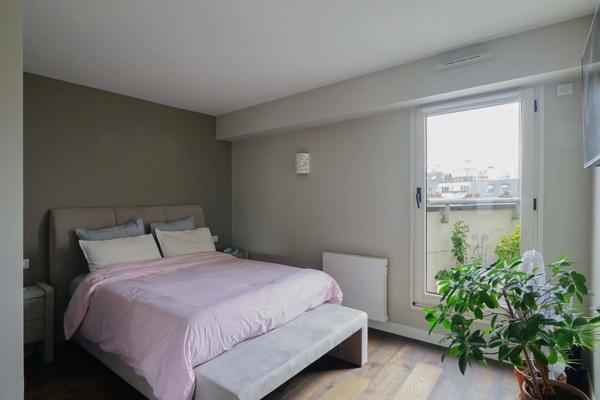 Appartement Paris 11e - RUE DE BAGNOLET / ALEXANDRE DUMAS