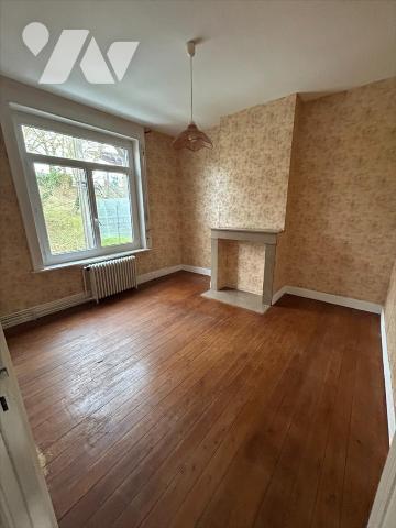 BOULOGNE SUR MER Maison ancienne  dans quartier recherché