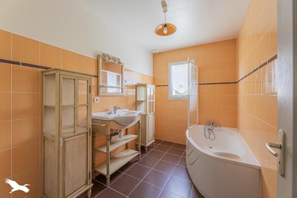 Maison à vendre |  Beaulieu-lès-Loches |  6 pièces | 112 m²