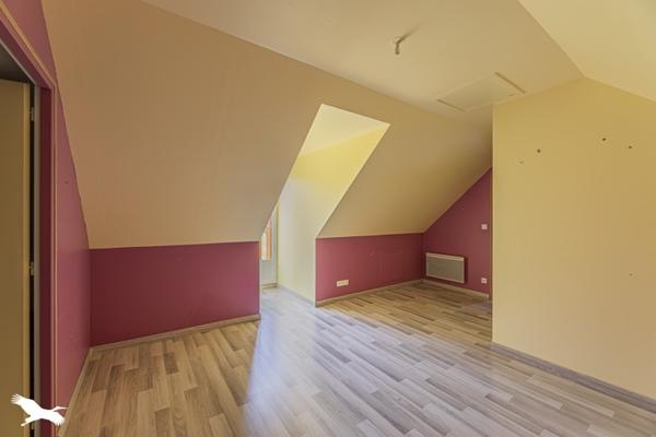 Maison à vendre |  Beaulieu-lès-Loches |  6 pièces | 112 m²