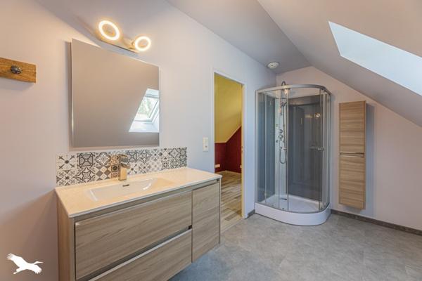 Maison à vendre |  Beaulieu-lès-Loches |  6 pièces | 112 m²