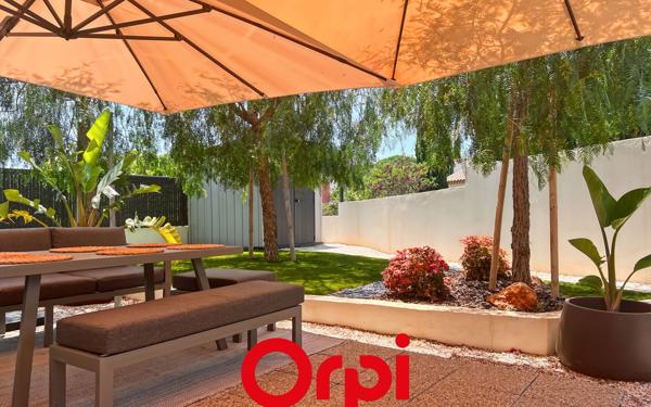 Appartement à vendre    2 pièces • 42,86 m2 Bandol