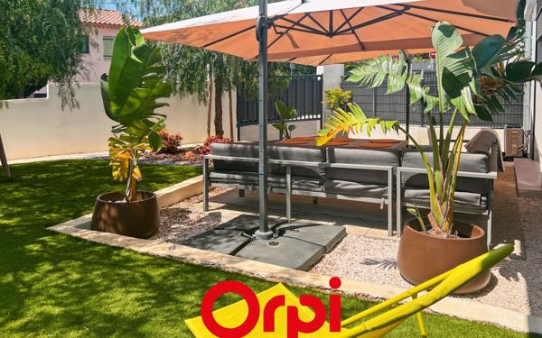 Appartement à vendre    2 pièces • 42,86 m2 Bandol