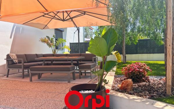 Appartement à vendre    2 pièces • 42,86 m2 Bandol