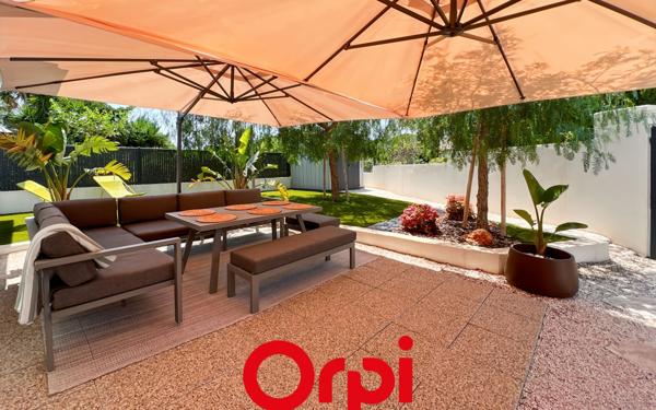 Appartement à vendre    2 pièces • 42,86 m2 Bandol