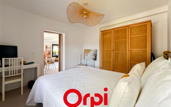 Appartement à vendre    2 pièces • 42,86 m2 Bandol