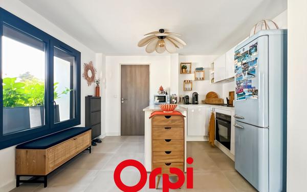 Appartement à vendre    2 pièces • 42,86 m2 Bandol