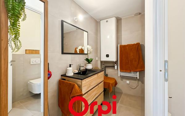 Appartement à vendre    2 pièces • 42,86 m2 Bandol