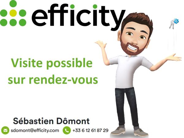 Appartement 4 pièces - 90 m² Bien prestige