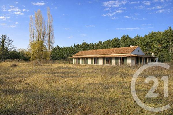 Maison à vendre  4 pièces - 150,52 m2 ARLES - 13