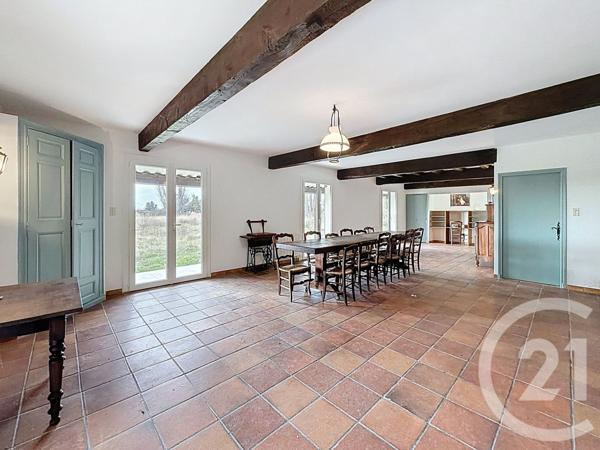 Maison à vendre  4 pièces - 150,52 m2 ARLES - 13