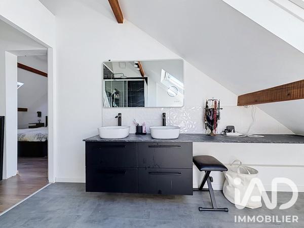 Maison à vendre 5 pièces 104 m² Aulnay-sous-Bois