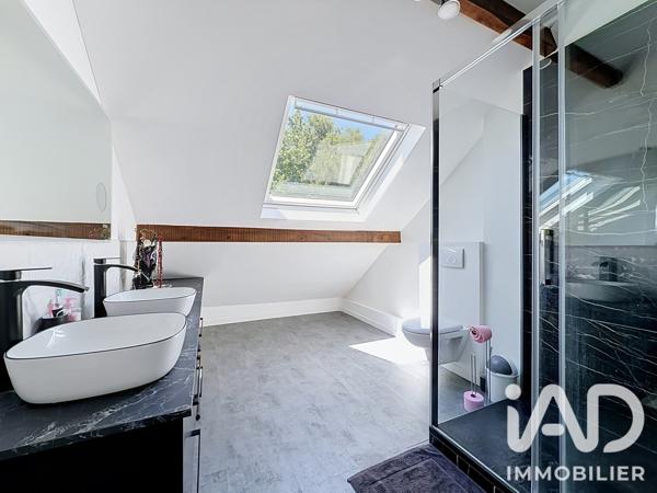 Maison à vendre 5 pièces 104 m² Aulnay-sous-Bois