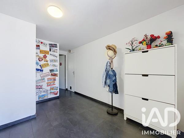 Maison à vendre 5 pièces 104 m² Aulnay-sous-Bois