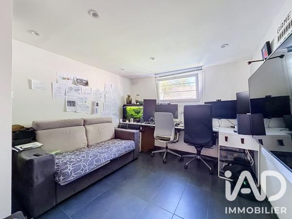 Maison à vendre 5 pièces 104 m² Aulnay-sous-Bois