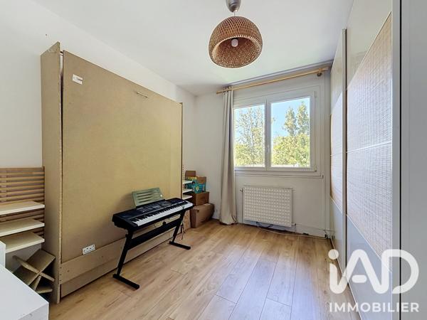Maison à vendre 5 pièces 104 m² Aulnay-sous-Bois