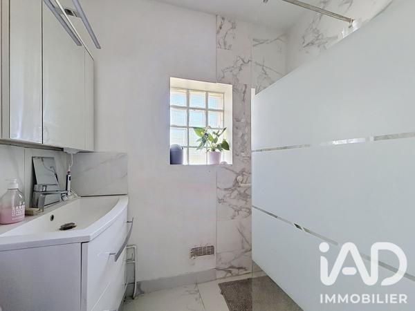 Maison à vendre 5 pièces 104 m² Aulnay-sous-Bois
