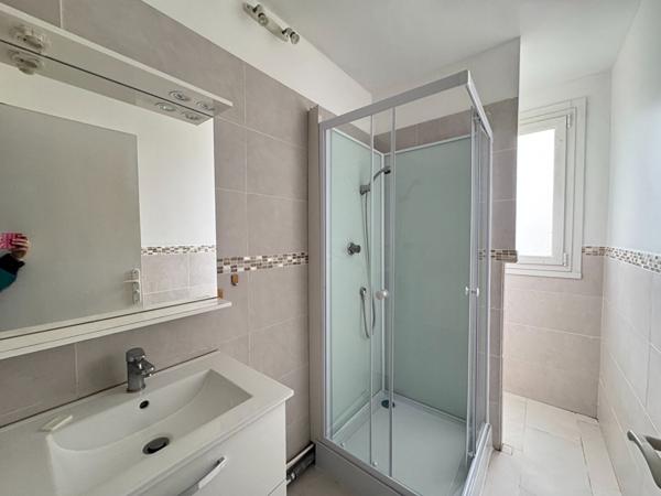 Proche centre-ville - Appartement 3 pièces 62.34m²