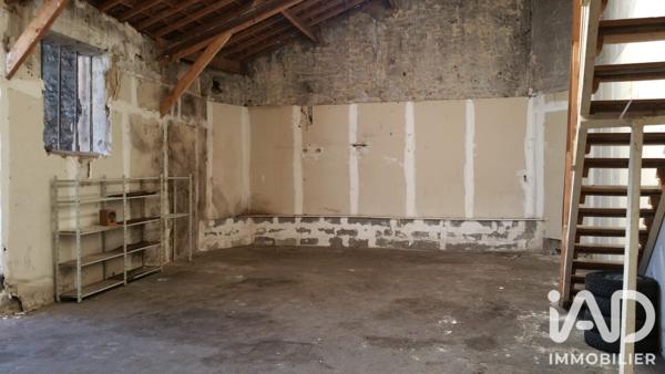 Maison à vendre 1 pièce 160 m² Melun
