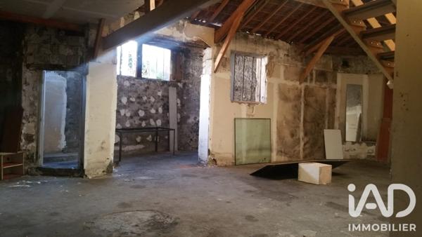 Maison à vendre 1 pièce 160 m² Melun