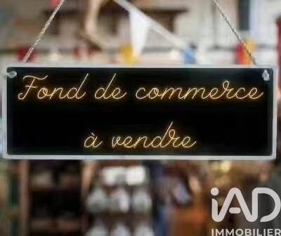 Alimentation​ à vendre 108 m² Montrouge