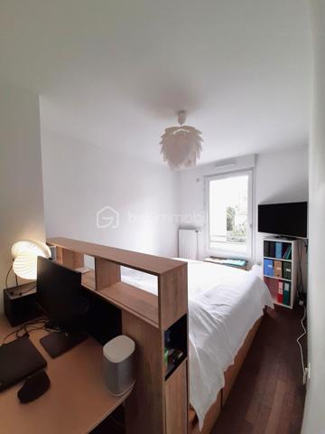 Maison traditionnelle de 73 m²