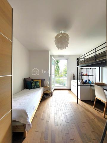 Maison traditionnelle de 73 m²