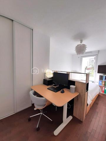 Maison traditionnelle de 73 m²