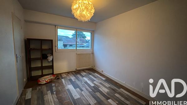 Appartement à vendre 3 pièces 64 m² Châtellerault