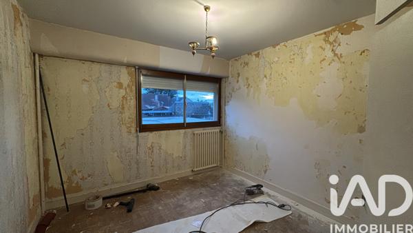 Appartement à vendre 3 pièces 64 m² Châtellerault