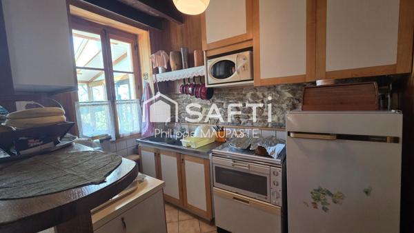 en campagne berrichonne à 10mn de la Charité sur Loire