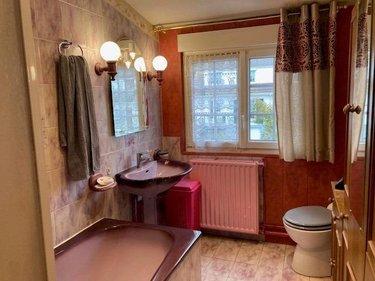 Maison à vendre à Grand-Couronne en Seine-Maritime (76530), ref : 76026-1092641