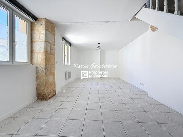 Maison Libourne 3 pièce(s) 68 m2