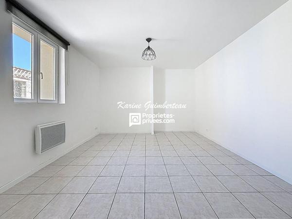 Maison Libourne 3 pièce(s) 68 m2