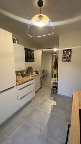 Appartement MEUBLE UNIQUEMENT Le Puy-en-Velay - Secteur GARE SNCF