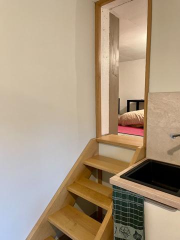 Appartement MEUBLE UNIQUEMENT Le Puy-en-Velay - Secteur GARE SNCF