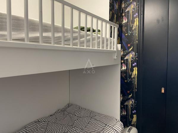 Achat vente Appartement Houlgate