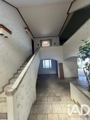 Maison à vendre 6 pièces 246 m² Saint-Leu