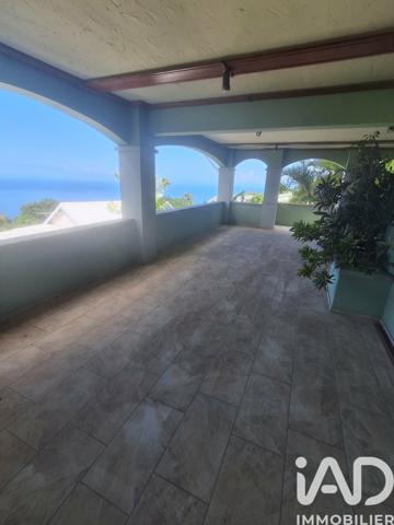 Maison à vendre 6 pièces 246 m² Saint-Leu