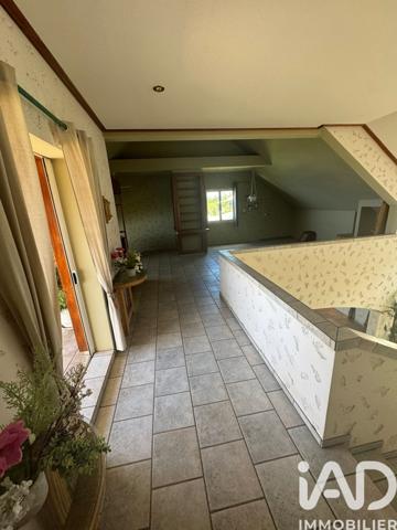 Maison à vendre 6 pièces 246 m² Saint-Leu
