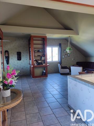 Maison à vendre 6 pièces 246 m² Saint-Leu