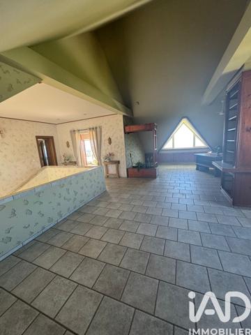 Maison à vendre 6 pièces 246 m² Saint-Leu