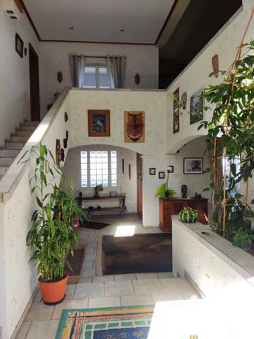 Maison à vendre 6 pièces 246 m² Saint-Leu