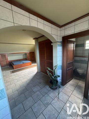 Maison à vendre 6 pièces 246 m² Saint-Leu