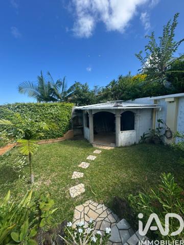 Maison à vendre 6 pièces 246 m² Saint-Leu