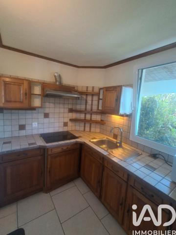 Maison à vendre 6 pièces 246 m² Saint-Leu